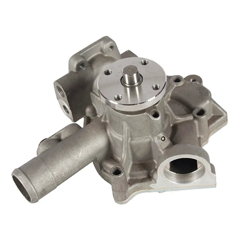 Load image into Gallery viewer, Engine Water Pump 129900-42055 129907-42051 for Yanmar 4D94E 4D98E 4D92E Engine Komatsu Engine 4D98E-1B45C 4D98E-1B41-C - Engine Parts &gt; Cooling System &gt; Engine Water Pump from MyMROmarts
