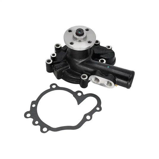 Engine Water Pump 129907-42002 with Gasket  for Yanmar Engine 4TNV94 4TNV98 Hyundai Excavator 55-3 R60-7 DH80-7 from MyMROmarts