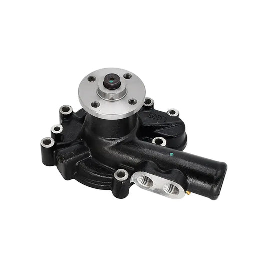 Engine Water Pump 129907-42002 with Gasket  for Yanmar Engine 4TNV94 4TNV98 Hyundai Excavator 55-3 R60-7 DH80-7 from MyMROmarts