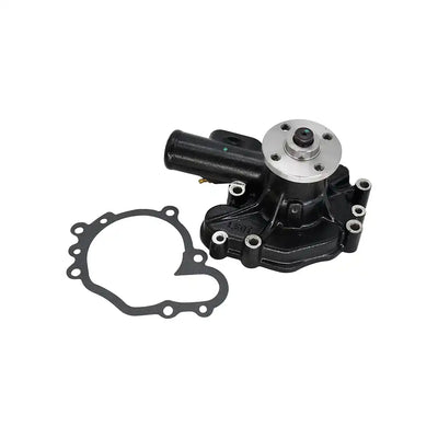 Engine Water Pump 129907-42002 with Gasket  for Yanmar Engine 4TNV94 4TNV98 Hyundai Excavator 55-3 R60-7 DH80-7 from MyMROmarts