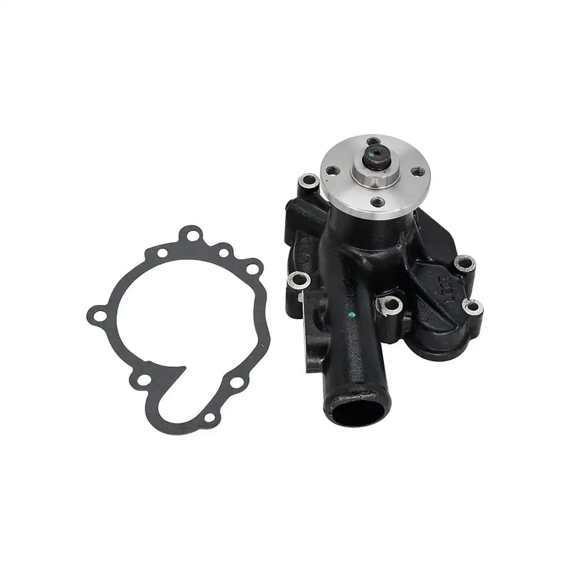 Afbeelding laden in Galerijviewer, Engine Water Pump 129907-42002 with Gasket  for Yanmar Engine 4TNV94 4TNV98 Hyundai Excavator 55-3 R60-7 DH80-7 from MyMROmarts
