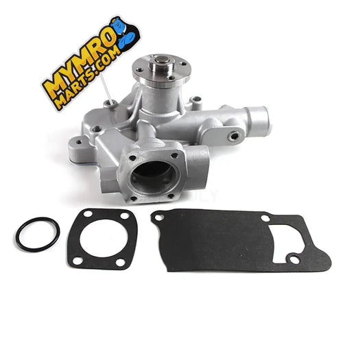 Engine Water Pump 129917-42010 for Yanmar 4TNE92 diesel engine 4D92 Forklift Tractor Trucks - Engine Parts > Cooling System > Engine Water Pump from MyMROmarts