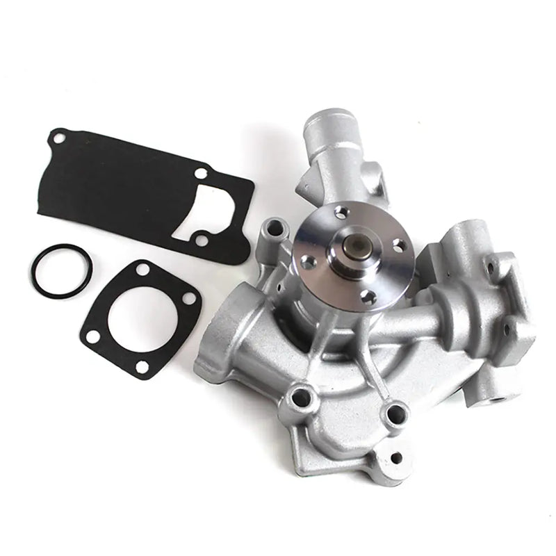 Load image into Gallery viewer, Engine Water Pump 129917-42010 for Yanmar 4TNE92 diesel engine 4D92 Forklift Tractor Trucks - Engine Parts &gt; Cooling System &gt; Engine Water Pump from MyMROmarts

