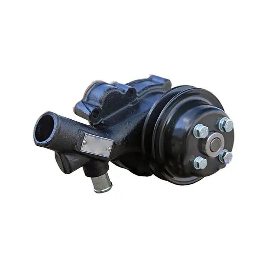 Engine Water Pump 1307010AB56-HMS20W for FAW  Engine 4DW81-2D  4DW81-23D  4DW81-28D 4DW91-29D 4DW91-38D from MyMROmarts