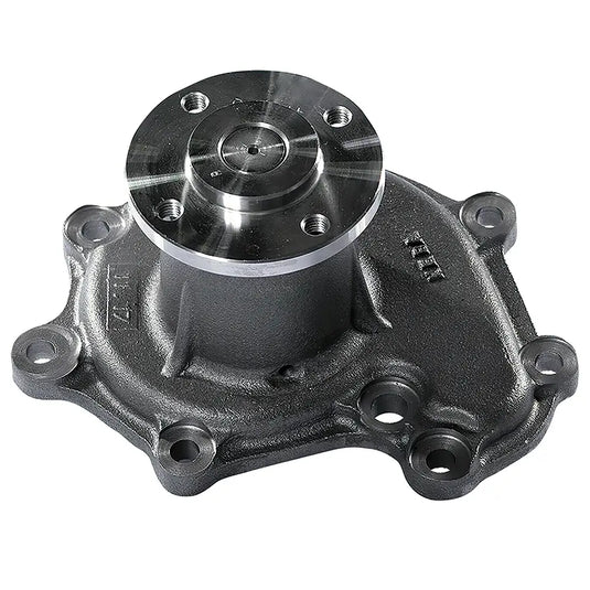 New Engine Water Pump 1368817 for Toyota forklift XA/HA 8 hole - Engine Parts > Cooling System > Engine Water Pump from MyMROmarts