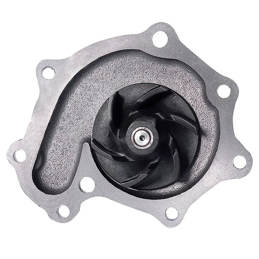 New Engine Water Pump 1368817 for Toyota forklift XA/HA 8 hole - Engine Parts > Cooling System > Engine Water Pump from MyMROmarts