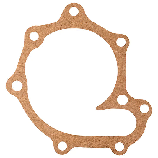 New Engine Water Pump 1368817 for Toyota forklift XA/HA 8 hole - Engine Parts > Cooling System > Engine Water Pump from MyMROmarts