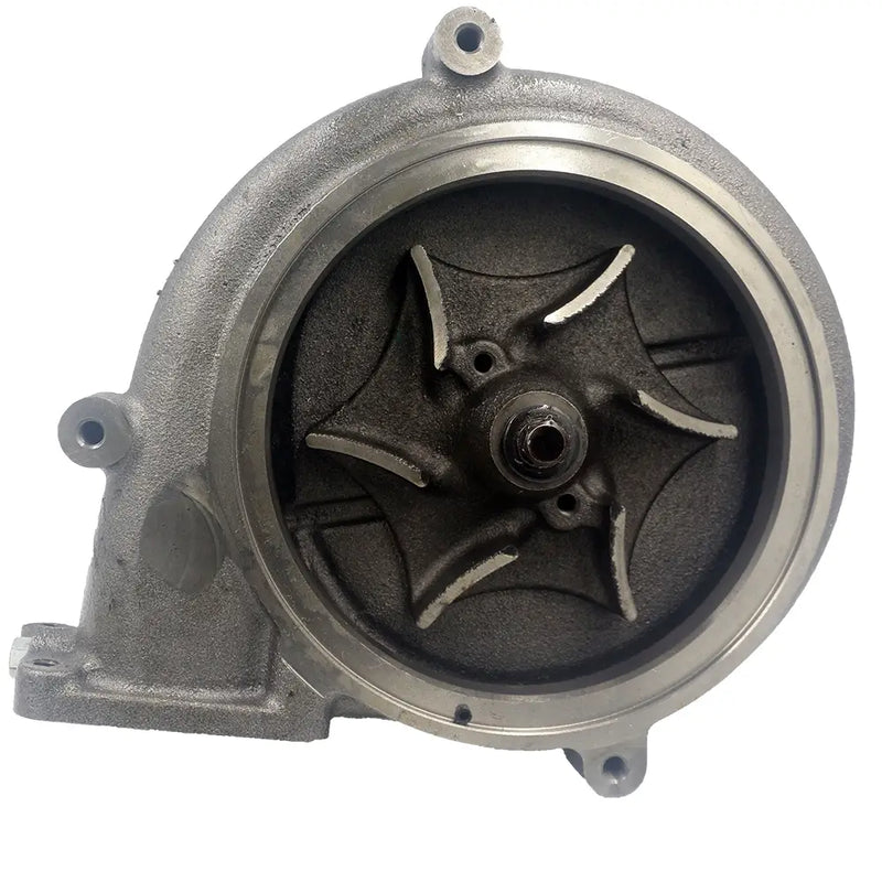 Load image into Gallery viewer, Water Pump 137-1339 for Caterpillar CAT Engine 3208 3408 3412 C32 C27 C30 Tractor D9R D9L D10R D8L - Engine Parts &gt; Cooling System &gt; Engine Water Pump from MyMROmarts
