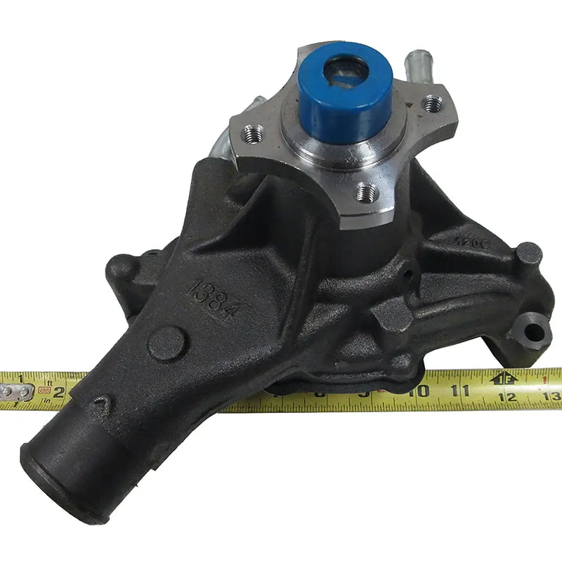 Load image into Gallery viewer, Water Pump 1389100 For GM Forklift Vortex 4.3L 6 Cylinder Engine - Engine Parts &gt; Cooling System &gt; Engine Water Pump from MyMROmarts
