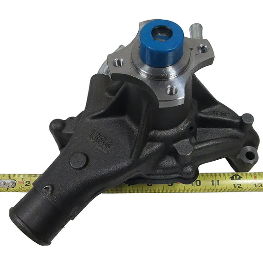 Water Pump 1389100 For GM Forklift Vortex 4.3L 6 Cylinder Engine - Engine Parts > Cooling System > Engine Water Pump from MyMROmarts