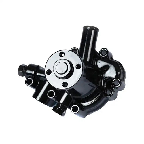 Engine Water Pump 145017400 for Perkins Engine HB HD KA 102-04 KB 103-06 KL 103-07 KLC KN 102-05 KNC from MyMROmarts