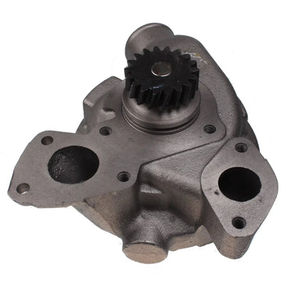 Engine Water Pump 151-4825 for Caterpillar CAT Engine 3056E 3056 3056T 3054B 3054 3054T - Engine Parts > Cooling System > Engine Water Pump from MyMROmarts