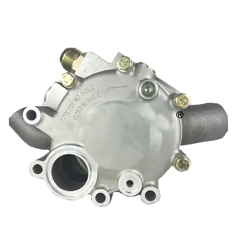 Load image into Gallery viewer, Engine Water Pump 159-3139 1593139 for Caterpillar Excavator CAT 322C 325C 328D LCR 329D L M325C MH - Engine Parts &gt; Cooling System &gt; Engine Water Pump from MyMROmarts
