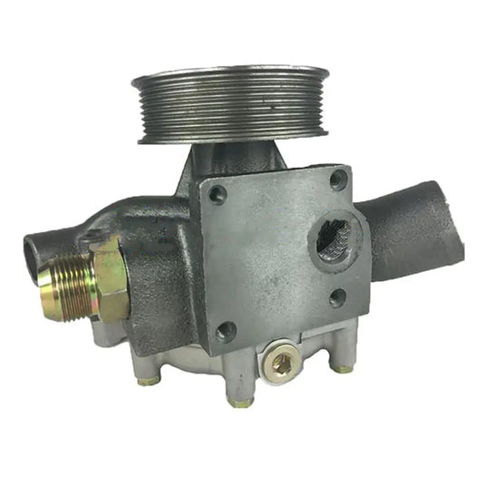 Engine Water Pump 159-3139 1593139 for Caterpillar Excavator CAT 322C 325C 328D LCR 329D L M325C MH - Engine Parts > Cooling System > Engine Water Pump from MyMROmarts