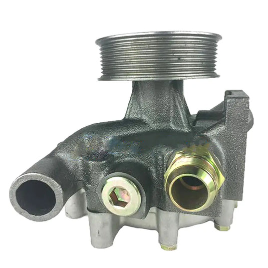 Engine Water Pump 159-3139 1593139 for Caterpillar Excavator CAT 322C 325C 328D LCR 329D L M325C MH - Engine Parts > Cooling System > Engine Water Pump from MyMROmarts
