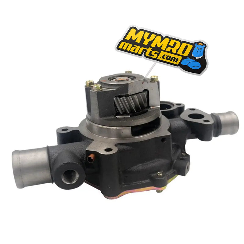 Carica immagine in Galleria Viewer, Engine Water Pump 16100-3122 for Hino Engine EK100 K13C K13CTV - Engine Parts &gt; Cooling System &gt; Engine Water Pump from MyMROmarts
