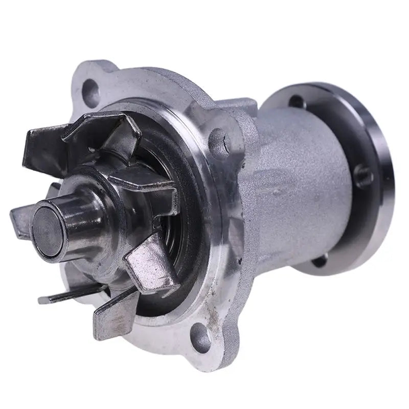 Load image into Gallery viewer, Engine Water Pump 16120-23010-71 for Komatsu Engine 4P Forklift FG10 FG14 FG15 FG18 FGL12 from MyMROmarts
