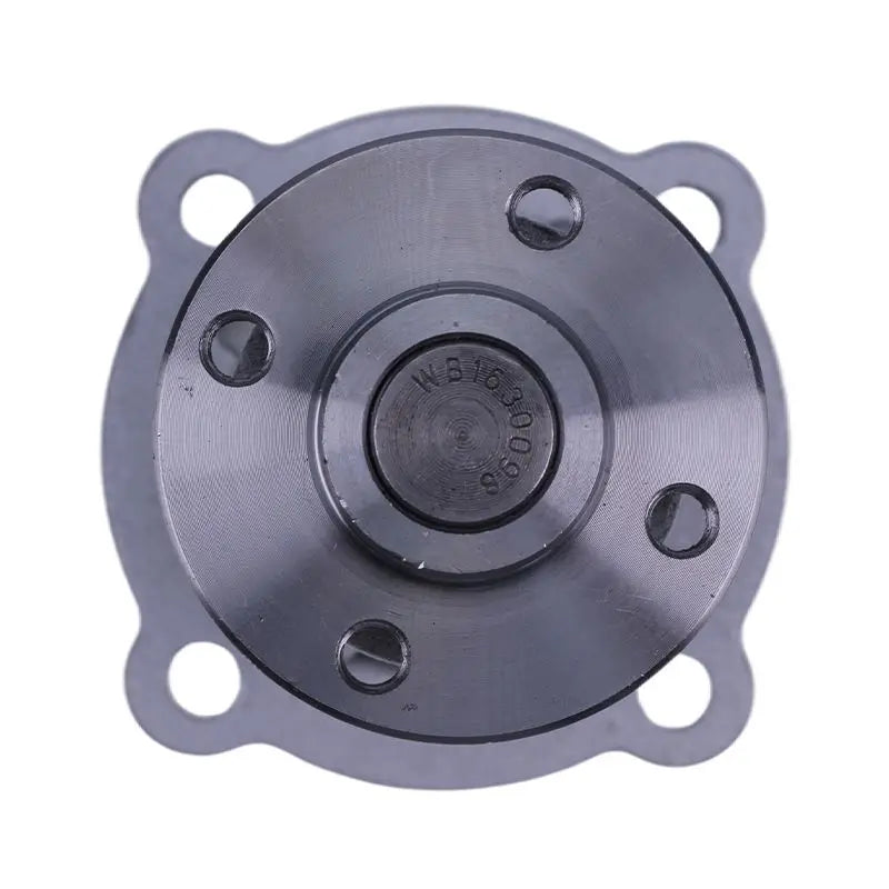 Load image into Gallery viewer, Engine Water Pump 16120-23010-71 for Komatsu Engine 4P Forklift FG10 FG14 FG15 FG18 FGL12 from MyMROmarts
