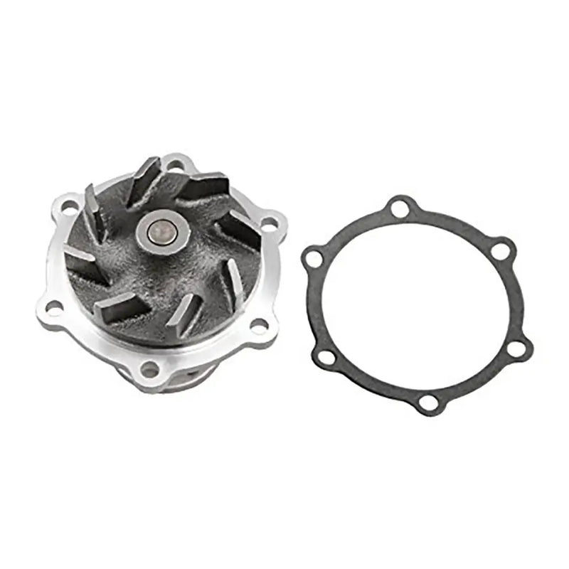 Cargue la imagen en el visor de la galería, New Engine Water Pump 16120-32082 Fits Toyota 3Fd30 4Fd20 4Fd23 4Fd25 50-4Fd20 52-4Fd20 - Engine Parts &gt; Cooling System &gt; Engine Water Pump from MyMROmarts
