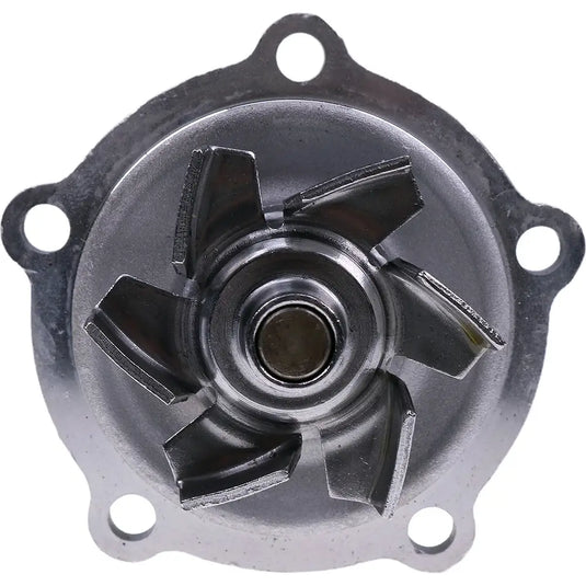 Engine Water Pump 16120-78120-71 for Toyota Engine 5K Forklift 5FG10 5FG25 6FG10 6FG25 from MyMROmarts