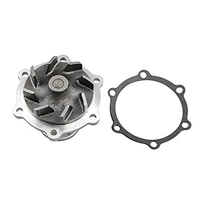 New Engine Water Pump 16120-96102-71 Fits Toyota Forklift 60-Fgc18 60-Fgc23 62-4Fg14 - Engine Parts > Cooling System > Engine Water Pump from MyMROmarts