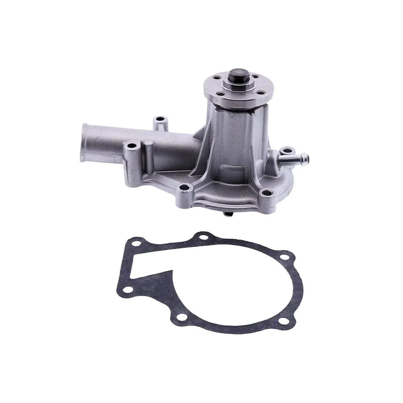 Load image into Gallery viewer, Engine Water Pump 16251-73030 16251-73031 16251-73032 for Kubota B1700D B2100 B2400D B2410HSE Excavator Mower F2260 F2560 - Engine Parts &gt; Cooling System &gt; Engine Water Pump from MyMROmarts
