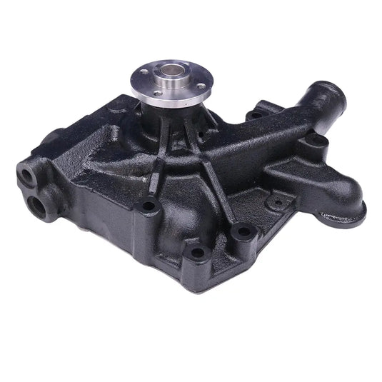 Engine Water Pump 1693607 4955733 for Cummins B3.3 3.3L QSB3.3 CM2150 QSB4.5J Forklift CASE JCB TCM - Engine Parts > Cooling System > Engine Water Pump from MyMROmarts