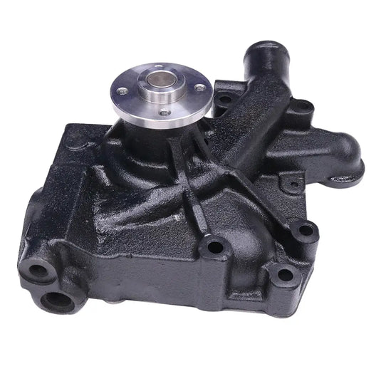 Engine Water Pump 1693607 4955733 for Cummins B3.3 3.3L QSB3.3 CM2150 QSB4.5J Forklift CASE JCB TCM - Engine Parts > Cooling System > Engine Water Pump from MyMROmarts