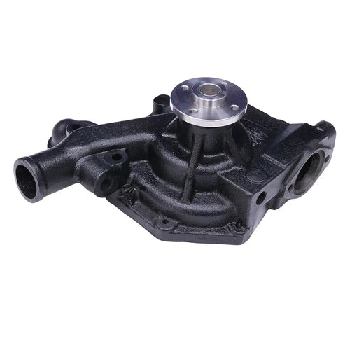 Engine Water Pump 1693607 4955733 for Cummins B3.3 3.3L QSB3.3 CM2150 QSB4.5J Forklift CASE JCB TCM - Engine Parts > Cooling System > Engine Water Pump from MyMROmarts