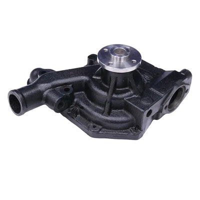Engine Water Pump 1693607 4955733 for Cummins B3.3 3.3L QSB3.3 CM2150 QSB4.5J Forklift CASE JCB TCM - Engine Parts > Cooling System > Engine Water Pump from MyMROmarts
