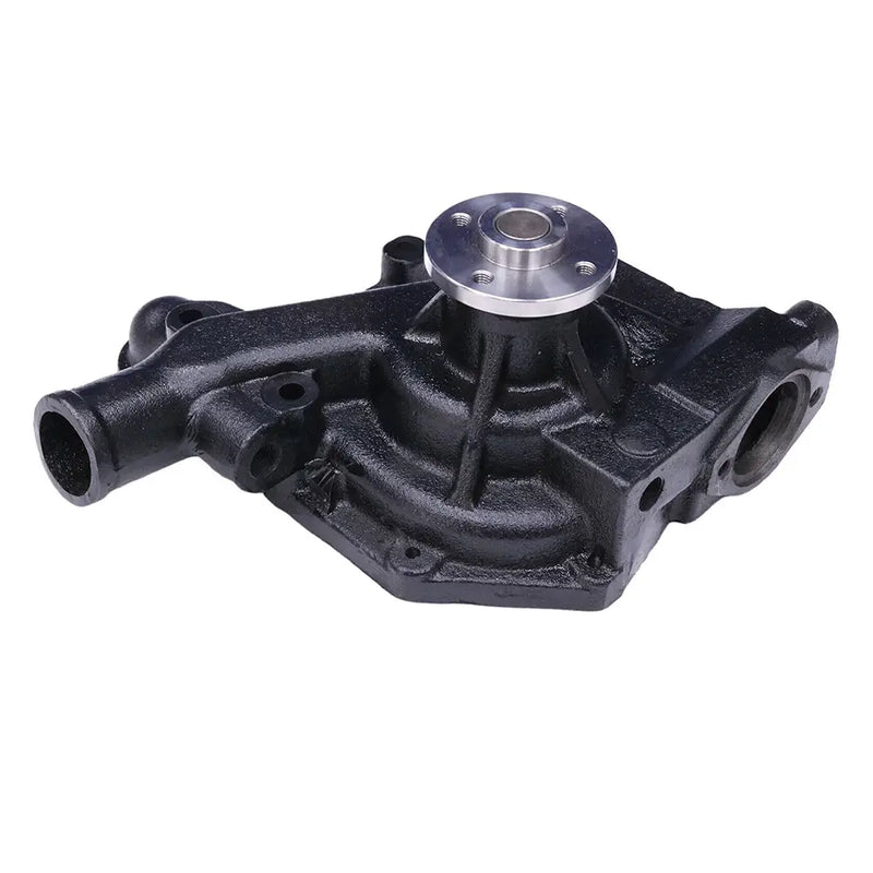 Load image into Gallery viewer, Engine Water Pump 1693607 4955733 for Cummins B3.3 3.3L QSB3.3 CM2150 QSB4.5J Forklift CASE JCB TCM - Engine Parts &gt; Cooling System &gt; Engine Water Pump from MyMROmarts
