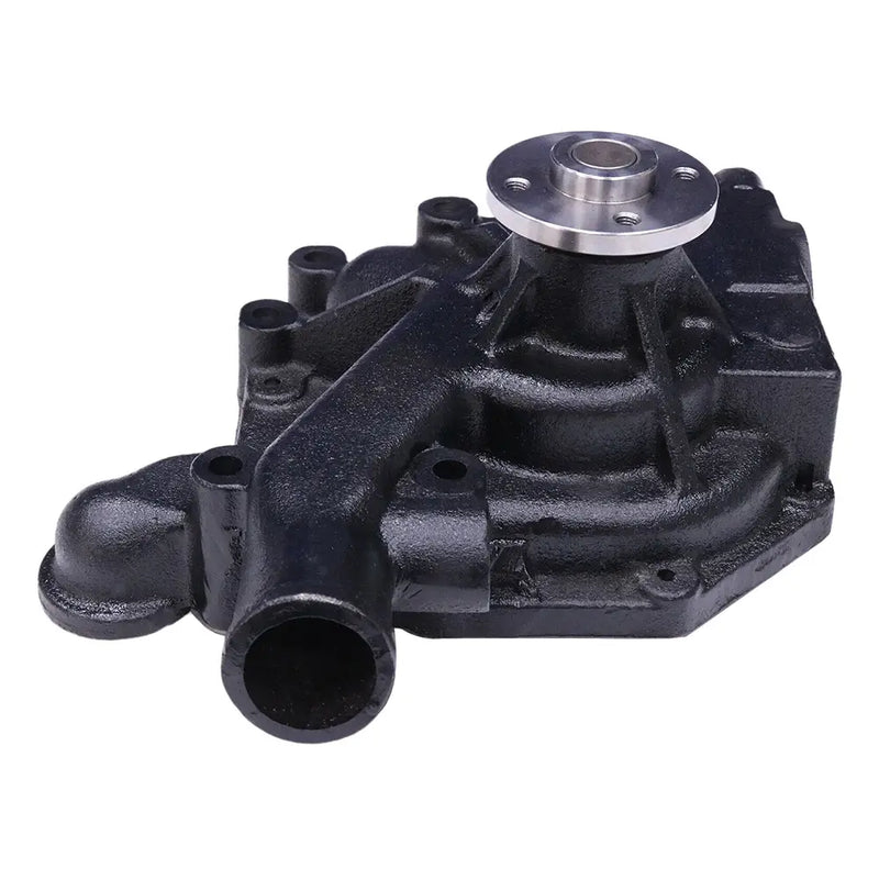 Load image into Gallery viewer, Engine Water Pump 1693607 4955733 for Cummins B3.3 3.3L QSB3.3 CM2150 QSB4.5J Forklift CASE JCB TCM - Engine Parts &gt; Cooling System &gt; Engine Water Pump from MyMROmarts
