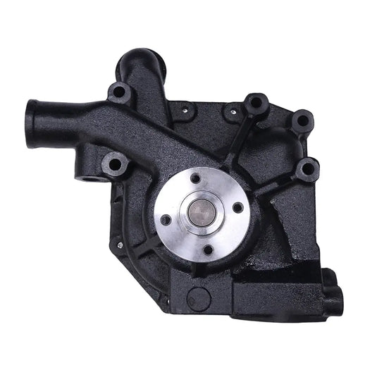 Engine Water Pump 1693607 4955733 for Cummins B3.3 3.3L QSB3.3 CM2150 QSB4.5J Forklift CASE JCB TCM - Engine Parts > Cooling System > Engine Water Pump from MyMROmarts