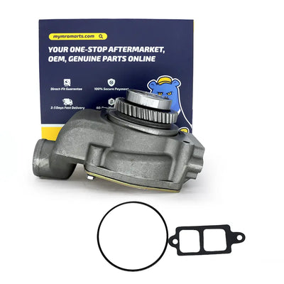 Engine Water Pump 172-7760 0R-0997 for Caterpillar CAT Engine 3304 3306 Tractor D4H D6D D7G D7H - Engine Parts > Cooling System > Engine Water Pump from MyMROmarts