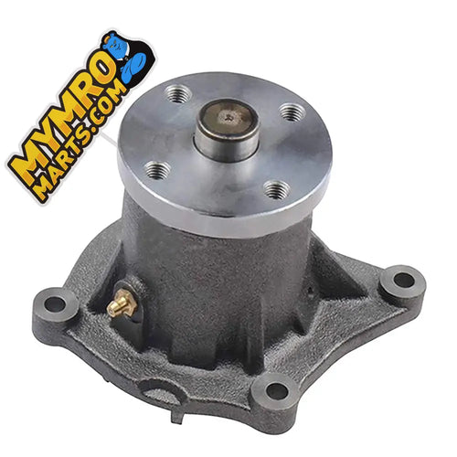 Engine Water Pump 178-6633 1786633 for Engine 3064 3066 C4.2 C6 C6.4 Caterpillar CAT 311 312D 312C 313D 314 318 318C 320C 320D 323D - Engine Parts > Cooling System > Engine Water Pump from MyMROmarts
