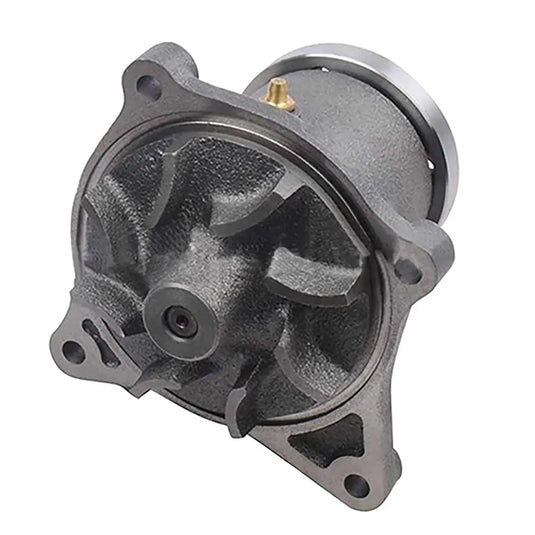 Engine Water Pump 178-6633 1786633 for Engine 3064 3066 C4.2 C6 C6.4 Caterpillar CAT 311 312D 312C 313D 314 318 318C 320C 320D 323D - Engine Parts > Cooling System > Engine Water Pump from MyMROmarts