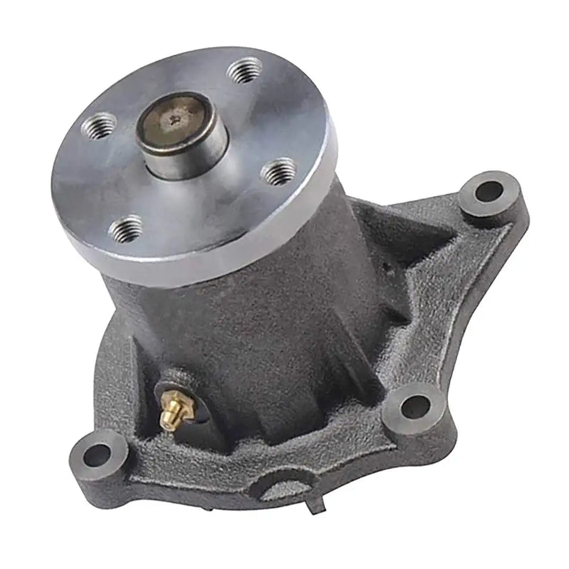 Load image into Gallery viewer, Engine Water Pump 178-6633 1786633 for Engine 3064 3066 C4.2 C6 C6.4 Caterpillar CAT 311 312D 312C 313D 314 318 318C 320C 320D 323D - Engine Parts &gt; Cooling System &gt; Engine Water Pump from MyMROmarts
