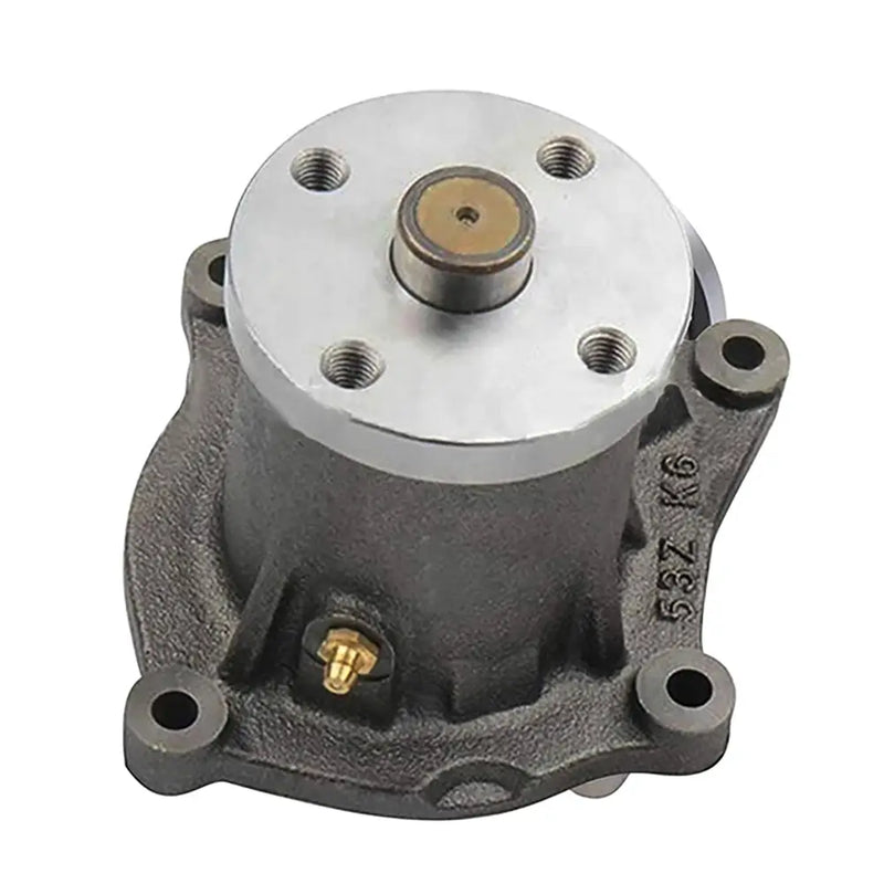 Load image into Gallery viewer, Engine Water Pump 178-6633 1786633 for Engine 3064 3066 C4.2 C6 C6.4 Caterpillar CAT 311 312D 312C 313D 314 318 318C 320C 320D 323D - Engine Parts &gt; Cooling System &gt; Engine Water Pump from MyMROmarts
