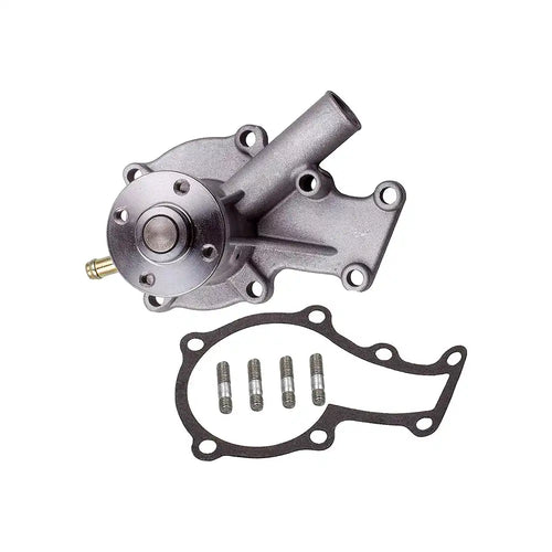 Engine Water Pump 185-5433 0185-5433 Fits for Cummins Onan Rv Diesel Generator - Engine Parts > Cooling System > Engine Water Pump from MyMROmarts