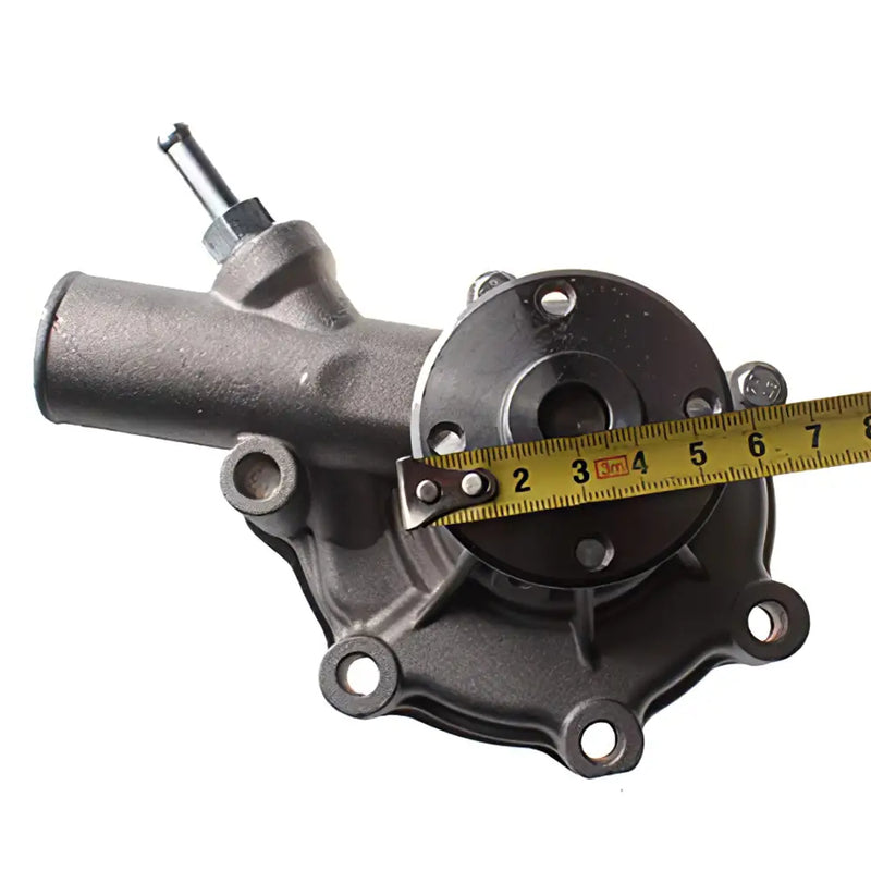 Load image into Gallery viewer, Engine Water Pump 1962912C1 for Case IH Tractor 1140 265 275 Mitsubishi S3L2 S3L S4L2 S4L Engine - Engine Parts &gt; Cooling System &gt; Engine Water Pump from MyMROmarts
