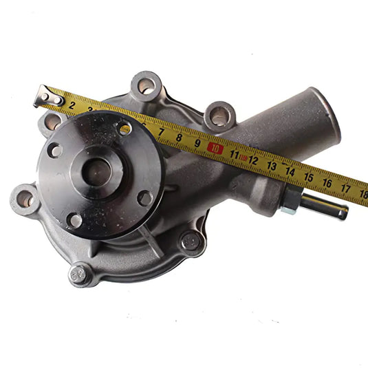Engine Water Pump 1962912C1 for Case IH Tractor 1140 265 275 Mitsubishi S3L2 S3L S4L2 S4L Engine - Engine Parts > Cooling System > Engine Water Pump from MyMROmarts