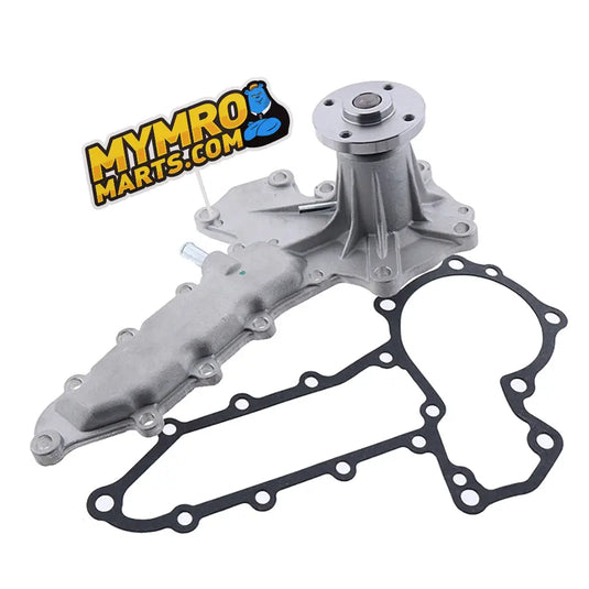 New Engine Water Pump 1E017-73030 1E017-73032 for Kubota V2203 Engine - Engine Parts > Cooling System > Engine Water Pump from MyMROmarts