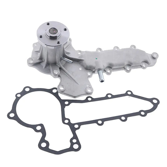 New Engine Water Pump 1E017-73030 1E017-73032 for Kubota V2203 Engine - Engine Parts > Cooling System > Engine Water Pump from MyMROmarts