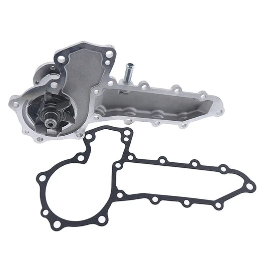 New Engine Water Pump 1E017-73030 1E017-73032 for Kubota V2203 Engine - Engine Parts > Cooling System > Engine Water Pump from MyMROmarts