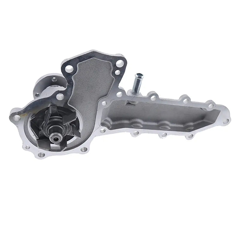 Load image into Gallery viewer, New Engine Water Pump 1E017-73030 1E017-73032 for Kubota V2203 Engine - Engine Parts &gt; Cooling System &gt; Engine Water Pump from MyMROmarts

