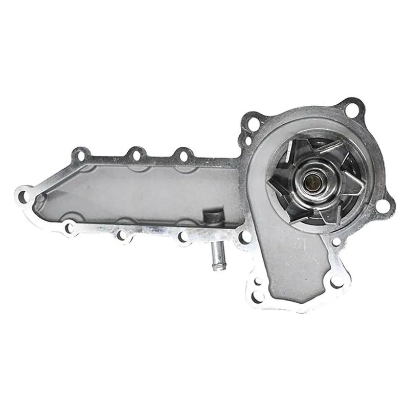 Load image into Gallery viewer, Engine Water Pump 1G730-73032 1G730-73030 GF-KU104 for Kubota Engine V2003 V2203 V2203-M - Engine Parts &gt; Cooling System &gt; Engine Water Pump from MyMROmarts
