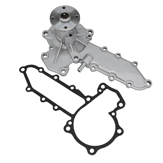 Engine Water Pump 1G730-73032 1G730-73030 GF-KU104 for Kubota Engine V2003 V2203 V2203-M - Engine Parts > Cooling System > Engine Water Pump from MyMROmarts