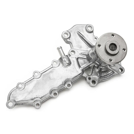 Water Pump 1G730-73036 for Kubota Excavator KX040-4 KX161-3S KX161-3ST KX91-3S2 U48-5 Wheel Loader R420S R430 R510 - Engine Parts > Cooling System > Engine Water Pump from MyMROmarts