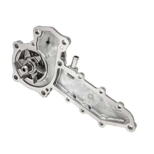 Water Pump 1G730-73036 for Kubota Excavator KX040-4 KX161-3S KX161-3ST KX91-3S2 U48-5 Wheel Loader R420S R430 R510 - Engine Parts > Cooling System > Engine Water Pump from MyMROmarts