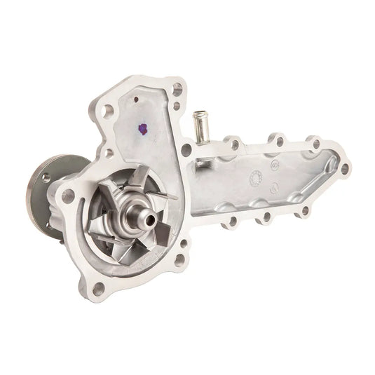 Water Pump 1G730-73036 for Kubota Excavator KX040-4 KX161-3S KX161-3ST KX91-3S2 U48-5 Wheel Loader R420S R430 R510 - Engine Parts > Cooling System > Engine Water Pump from MyMROmarts